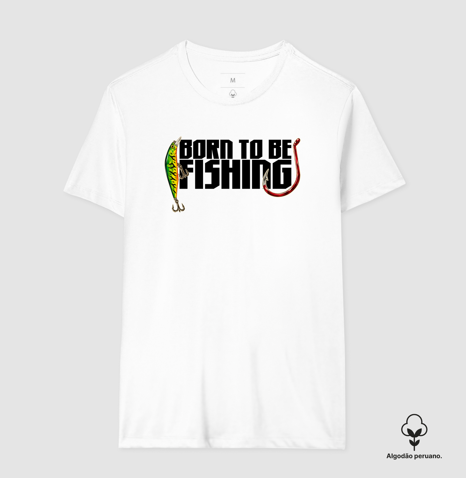 Nasci para pescar! - Imagem 4