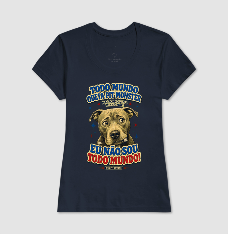 TODO MUNDO ODEIA PITMONSTER MAS COMO DIZIA MINHA MÃE: EU NÃO SOU TODO MUNDO! - Imagem 7