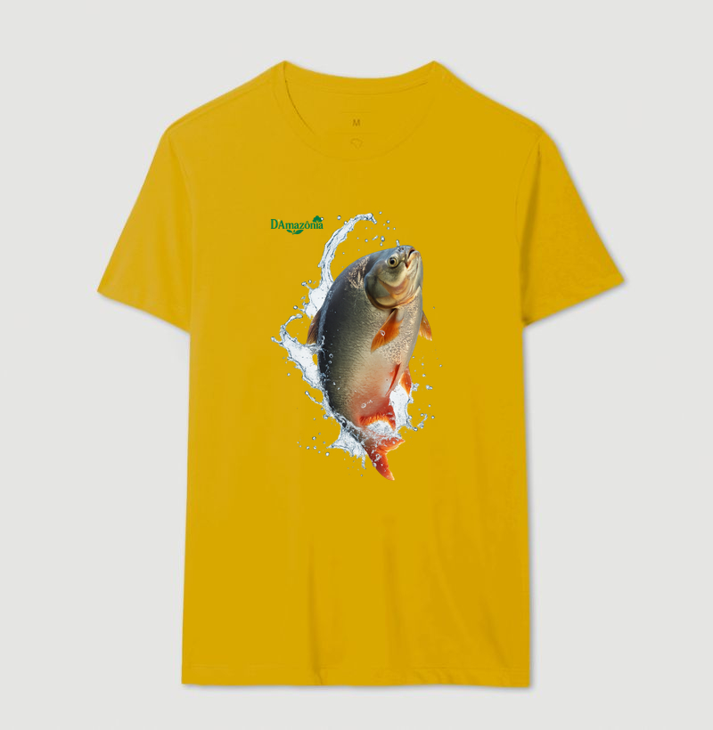 Camisa 13