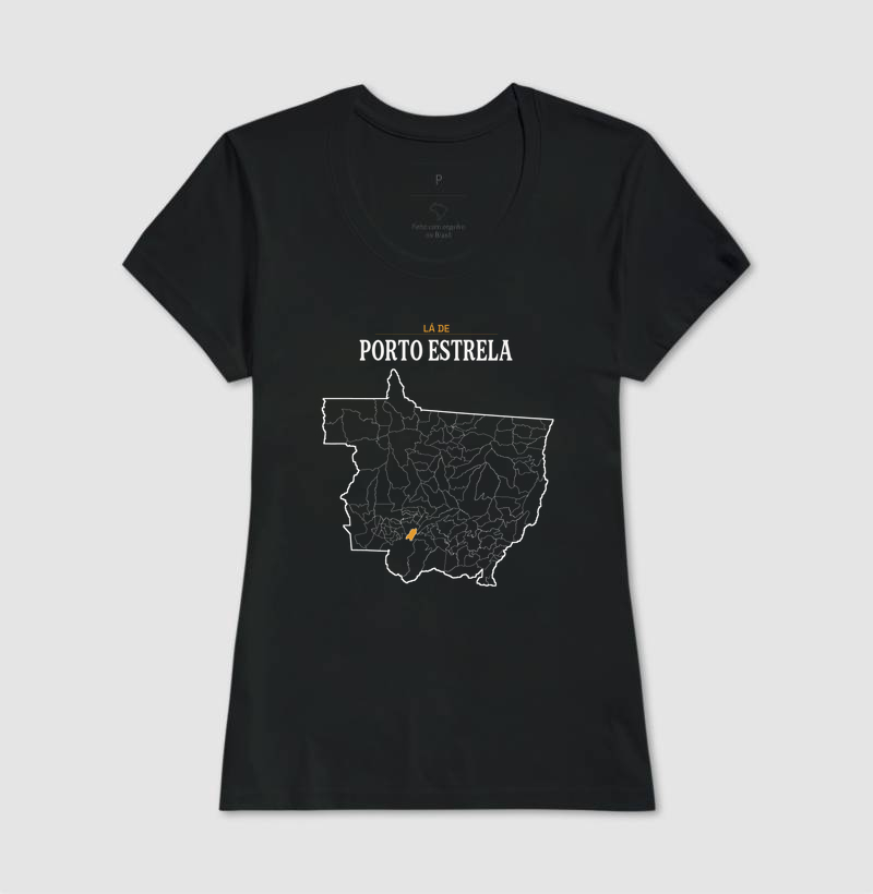 Porto Estrela | Território MT - Imagem 3