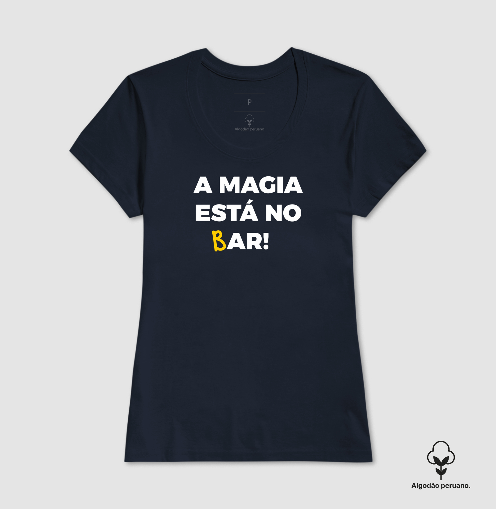A Magia Está no Bar - Imagem 3