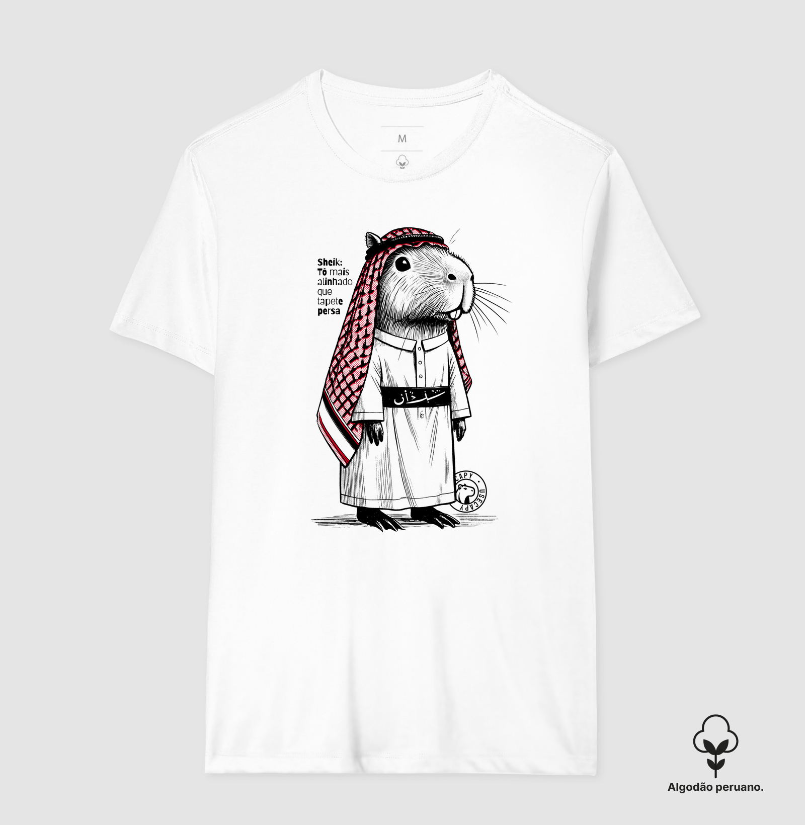 Camisa 2