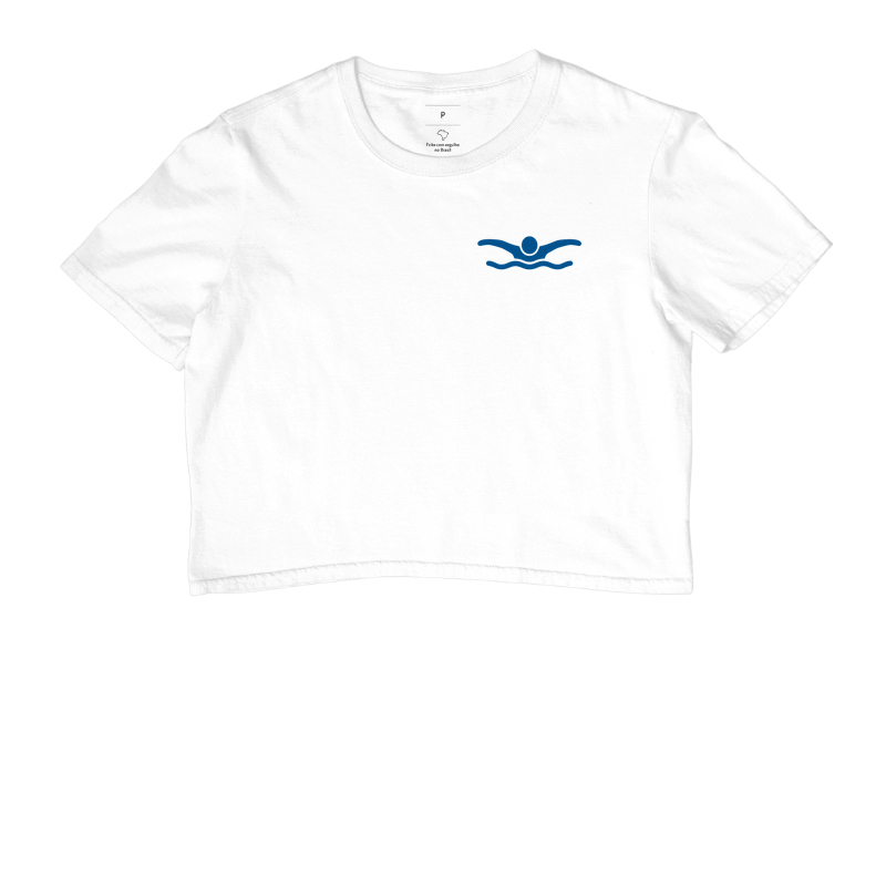 Camiseta - Raia Nove - Borboleta - Imagem 3