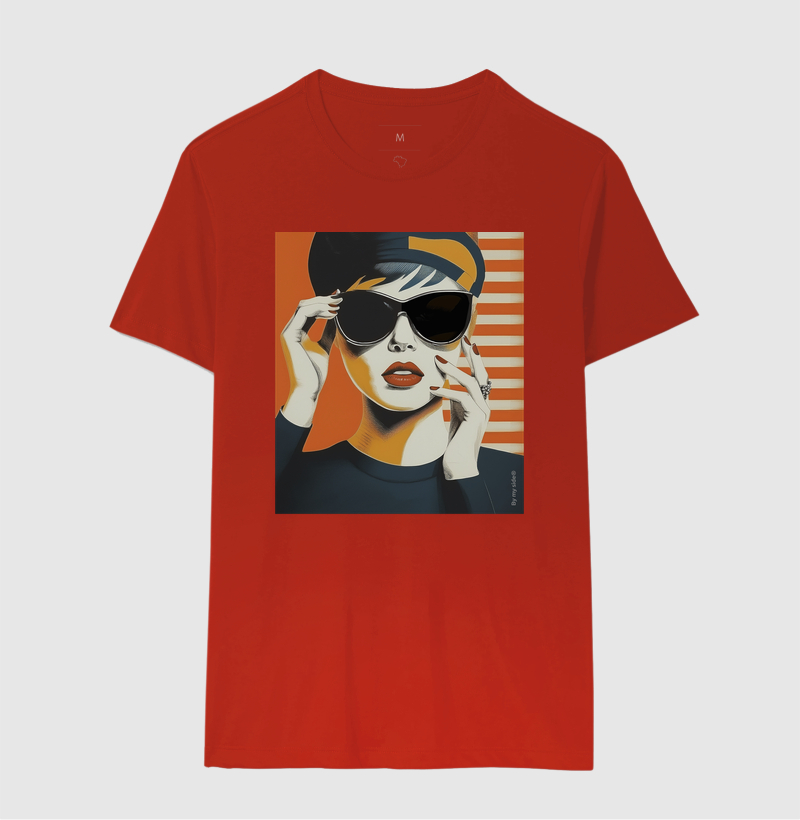 Camisa 10