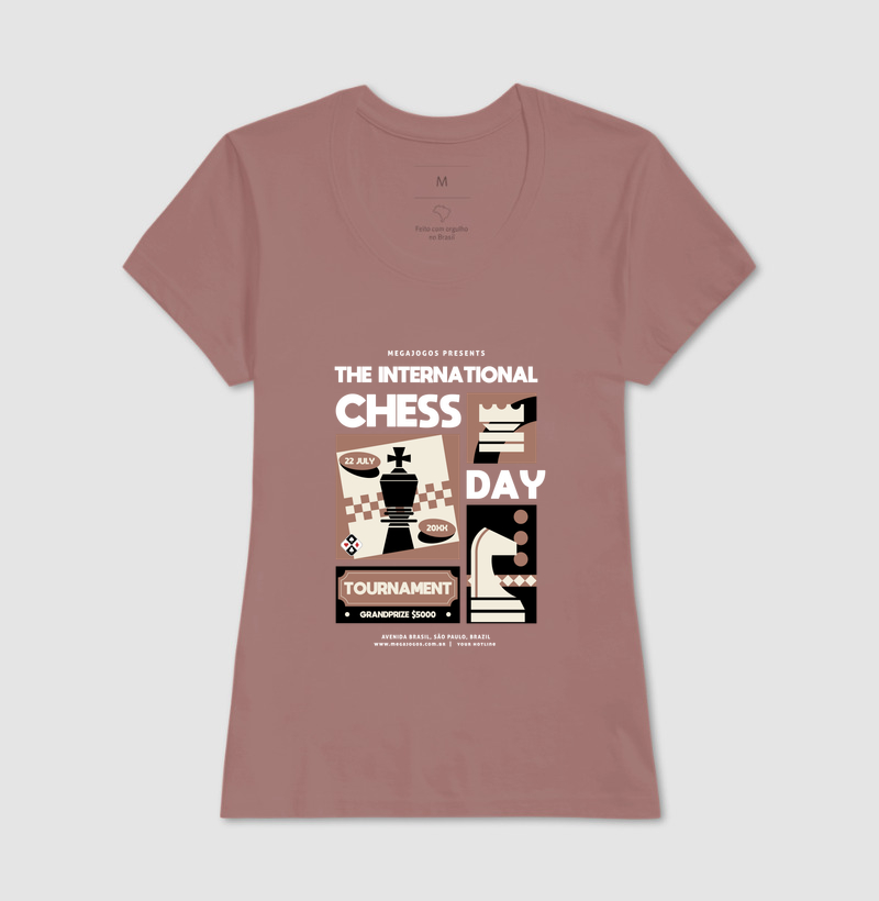 Camisa 16