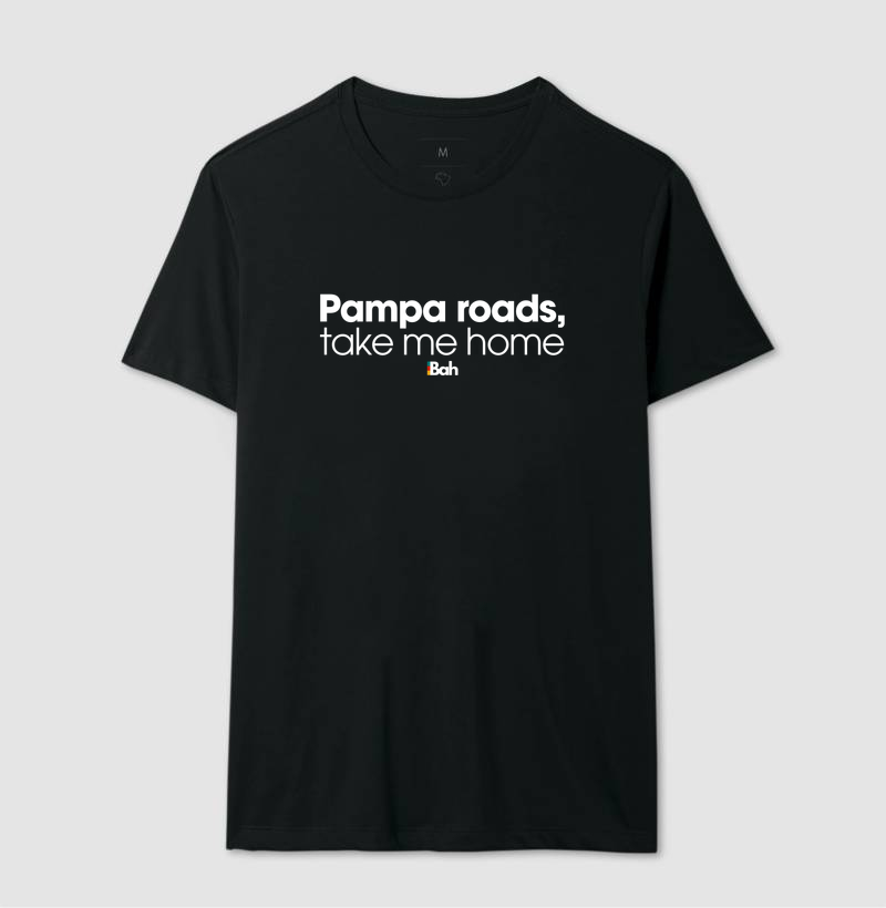 Pampa roads take me home - Imagem 5