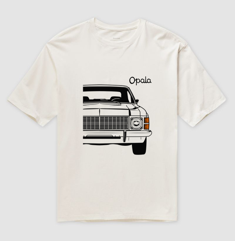 Frente Opala - Imagem 6
