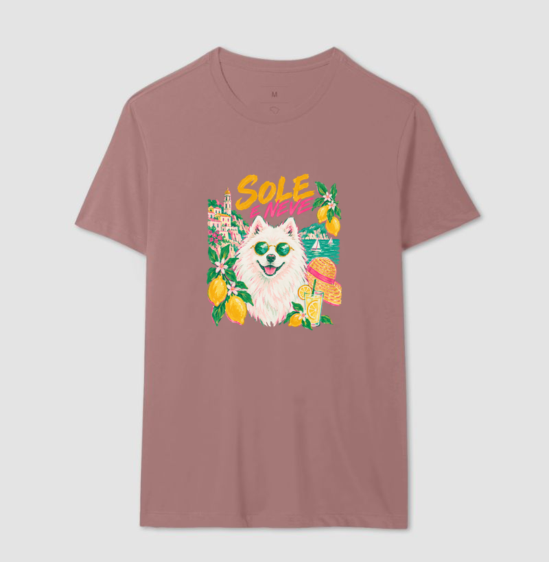 Samoieda - Sole & Cani - Imagem 16