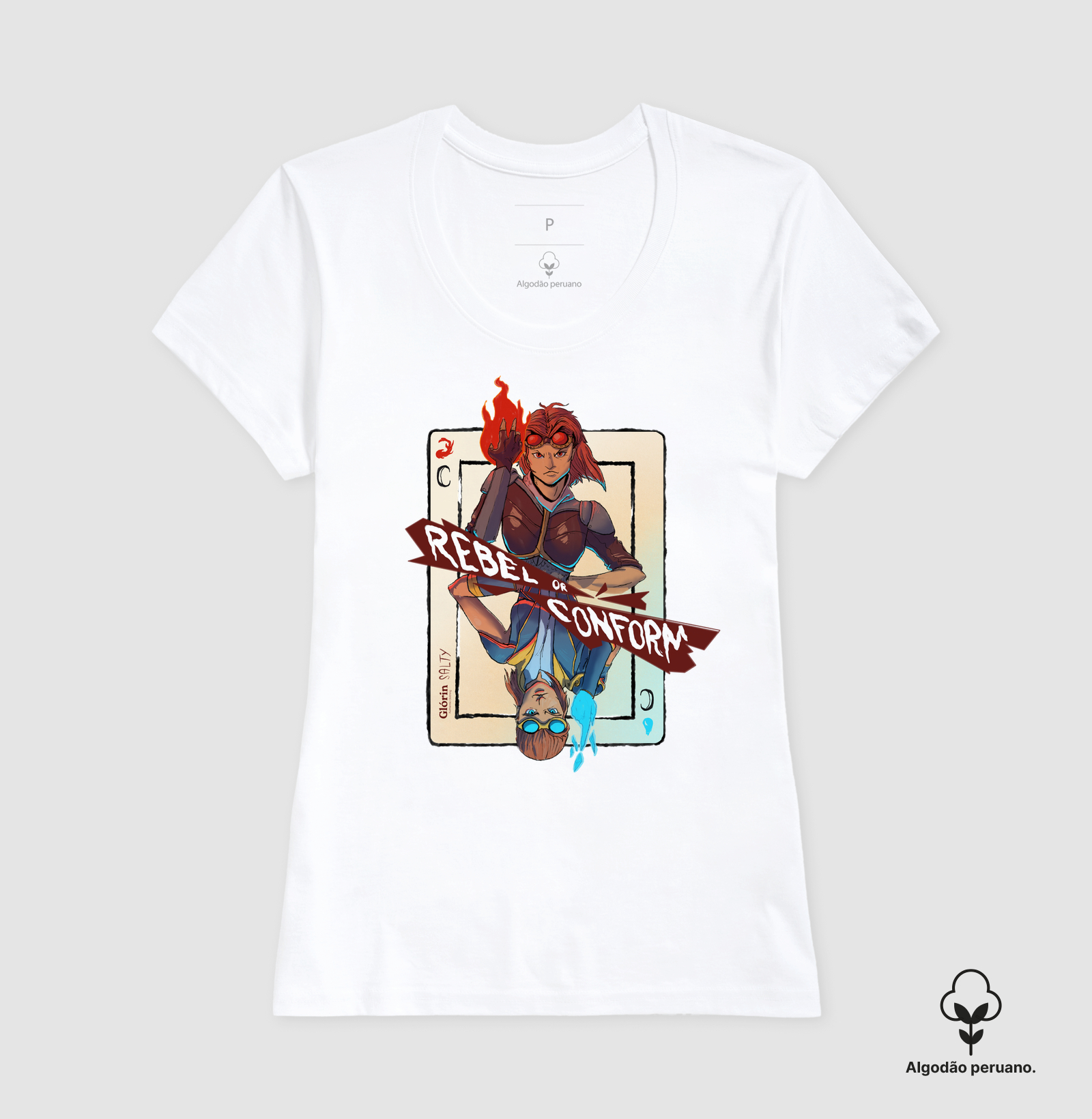 Fractured Chandra - Imagem 6