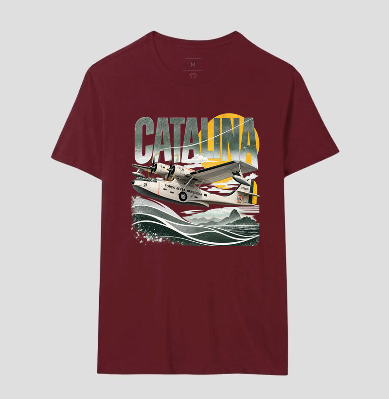 Catalina | Vintage - Imagem 14