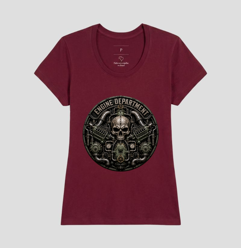 Camisa 9