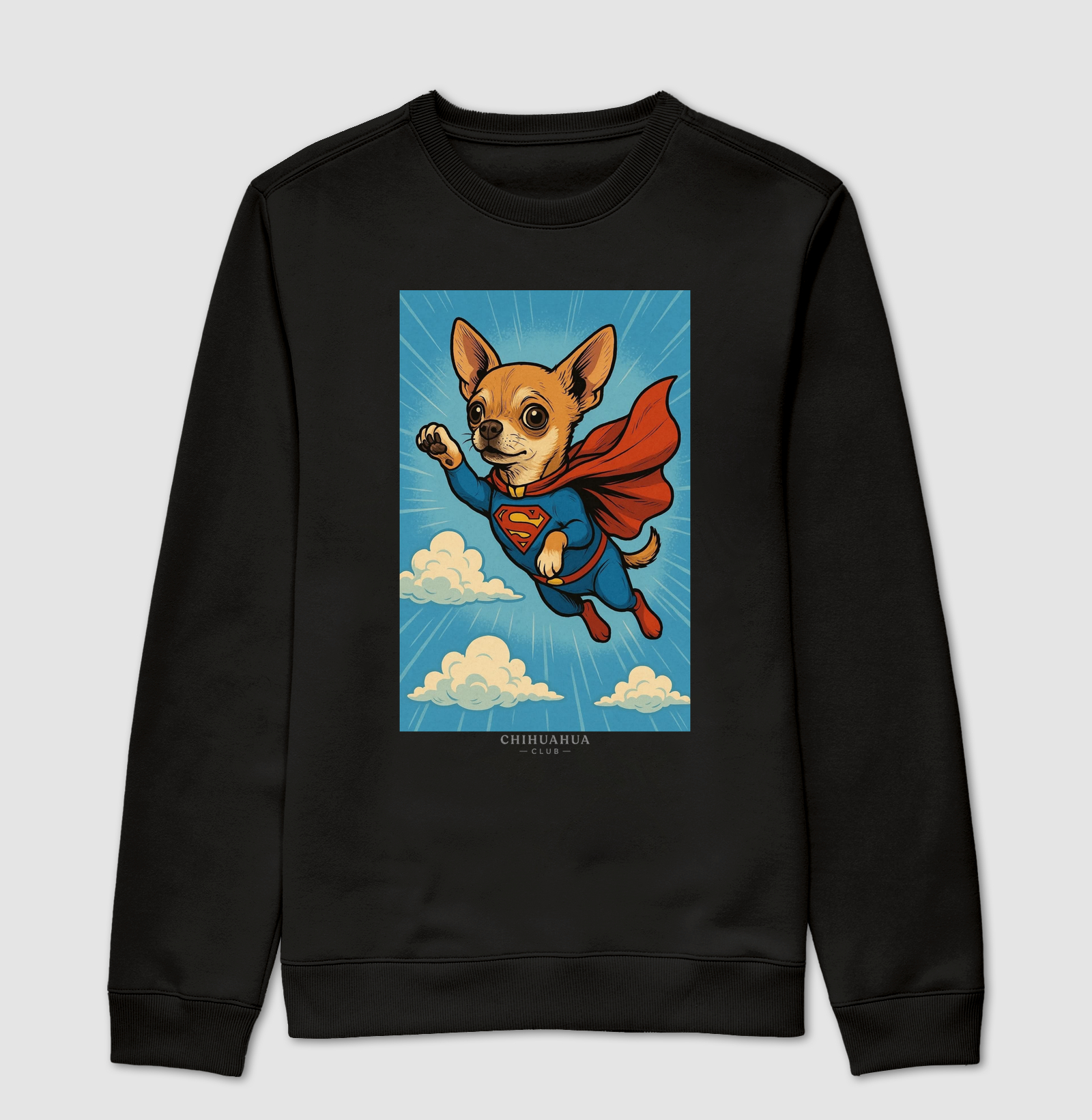 Super Chihuahua - Imagem 4