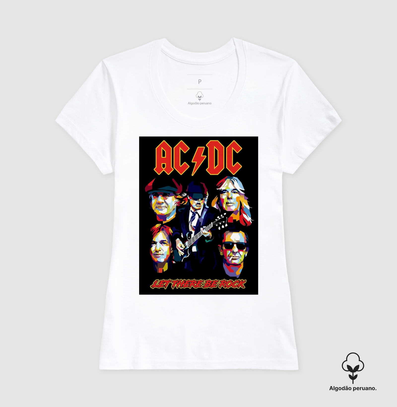 Camisa 1