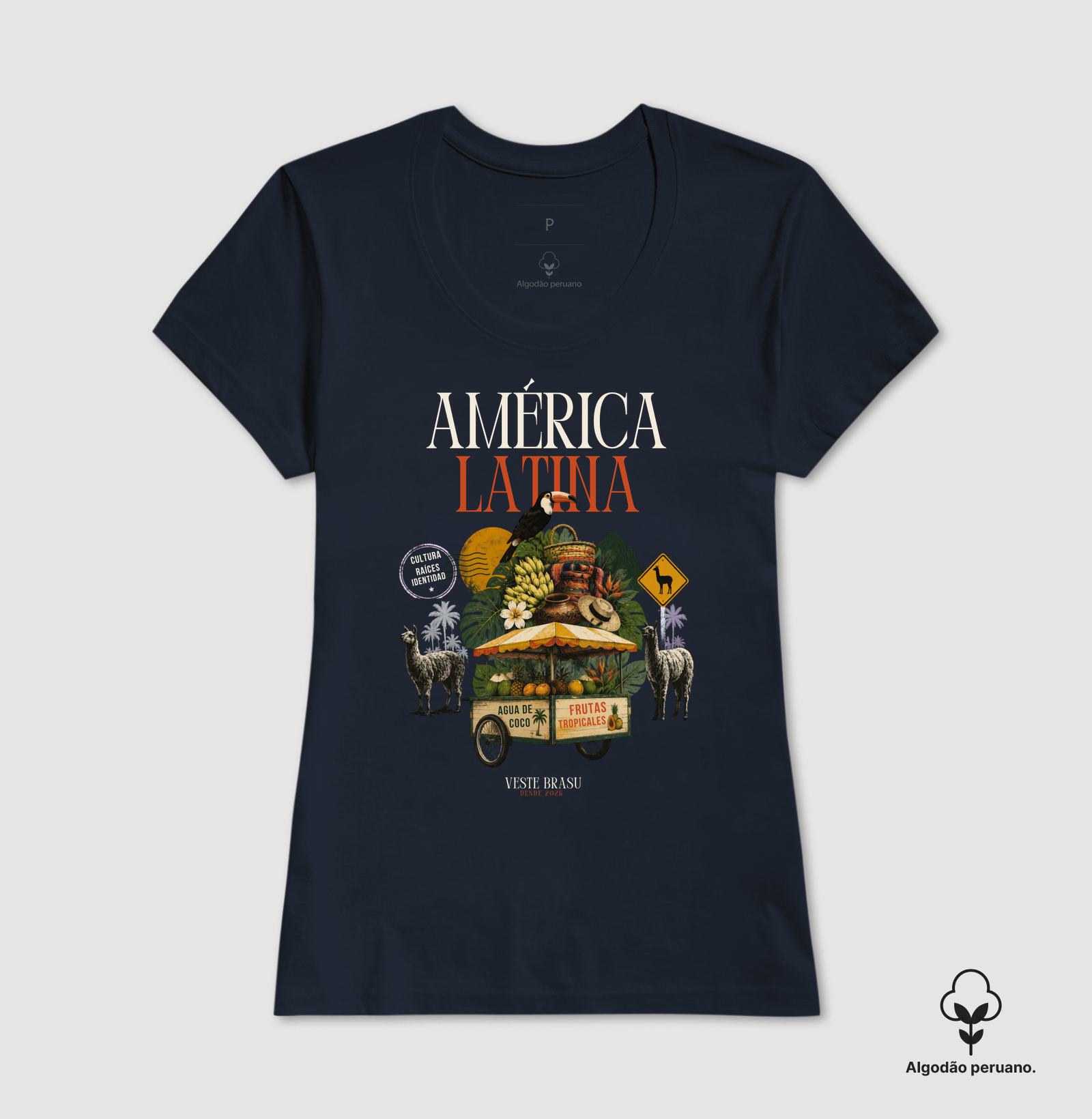 Camisa 3