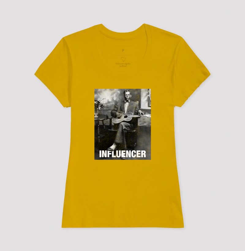 Charley Patton Influencer - Imagem 17