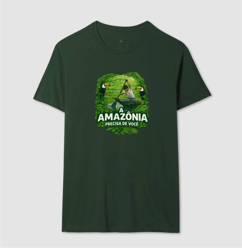 Camisa 11