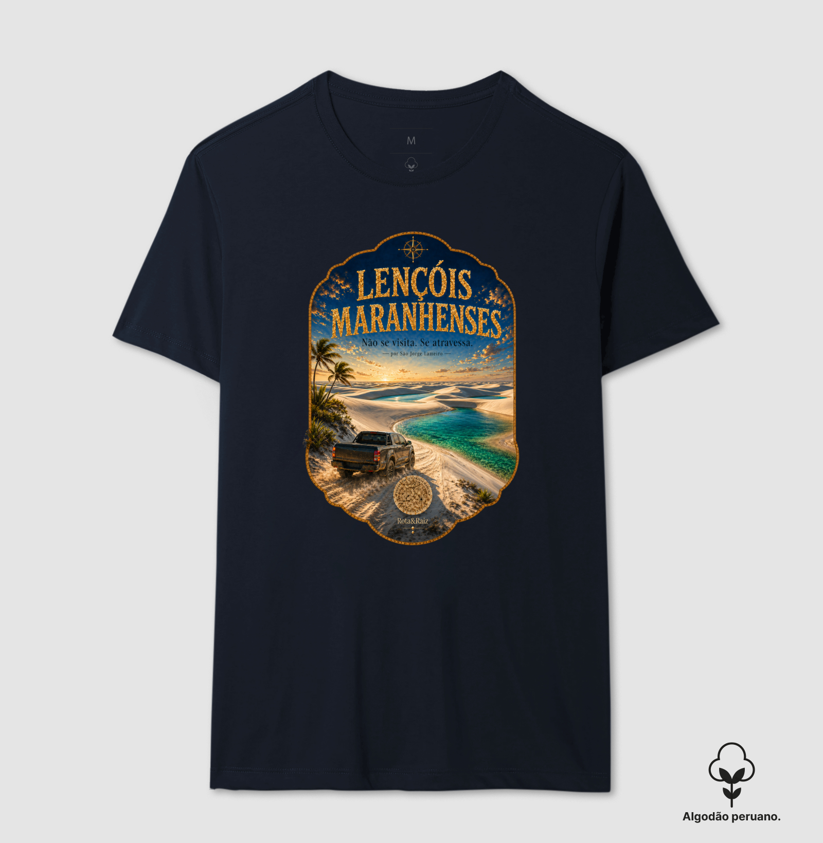 Camisa 6