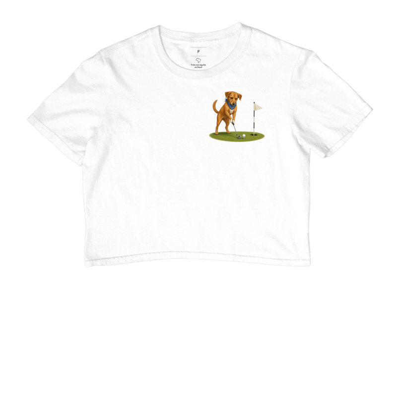 Caramelo - Golf - Imagem 3