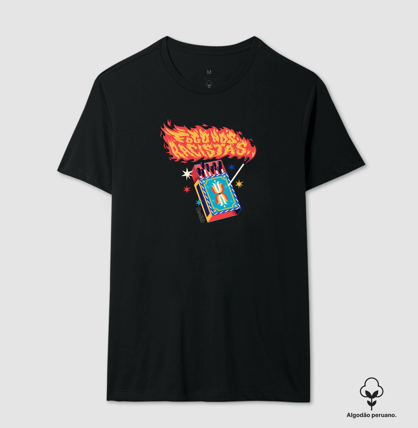 Camisa 4