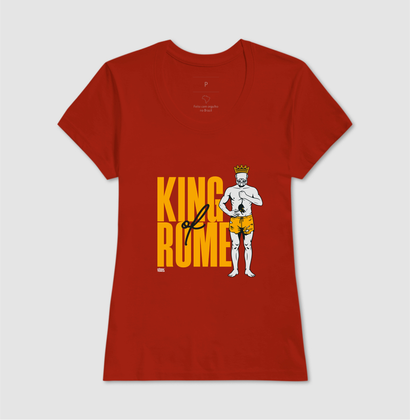 Rei de Roma - Imagem 5