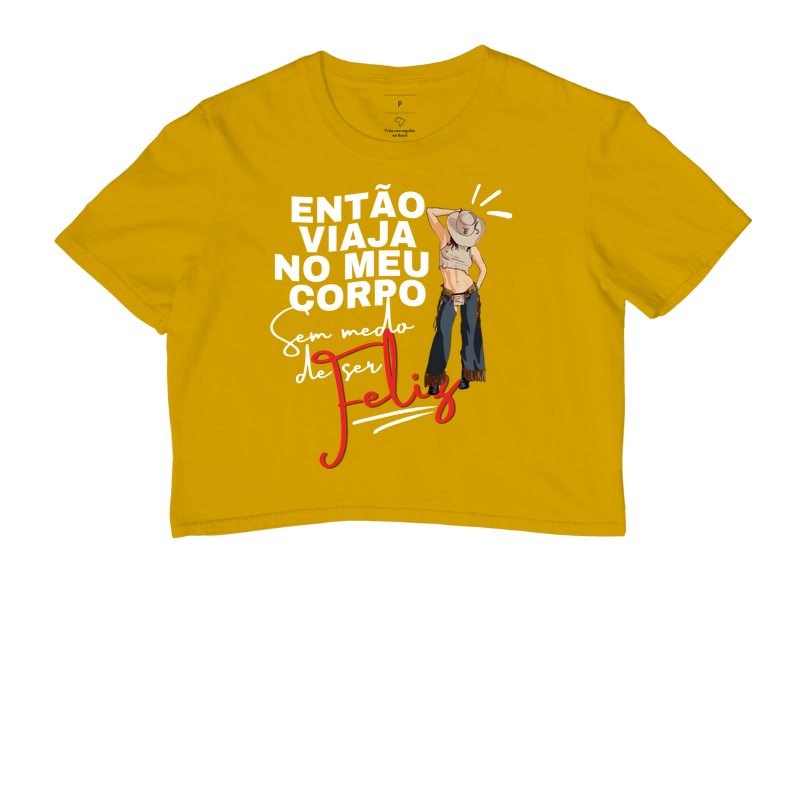Então Viaja no meu Corpo - Imagem 8