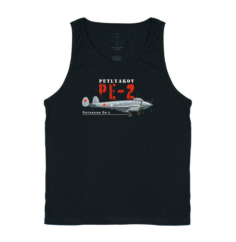 Petlyakov PE-2 - Imagem 3