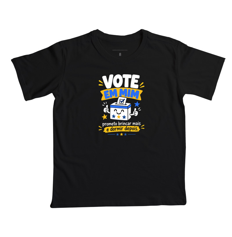 Vote em mim - Imagem 2