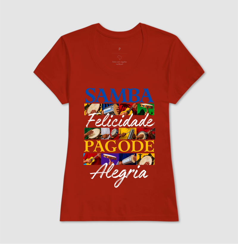 Samba felicidade - Imagem 11
