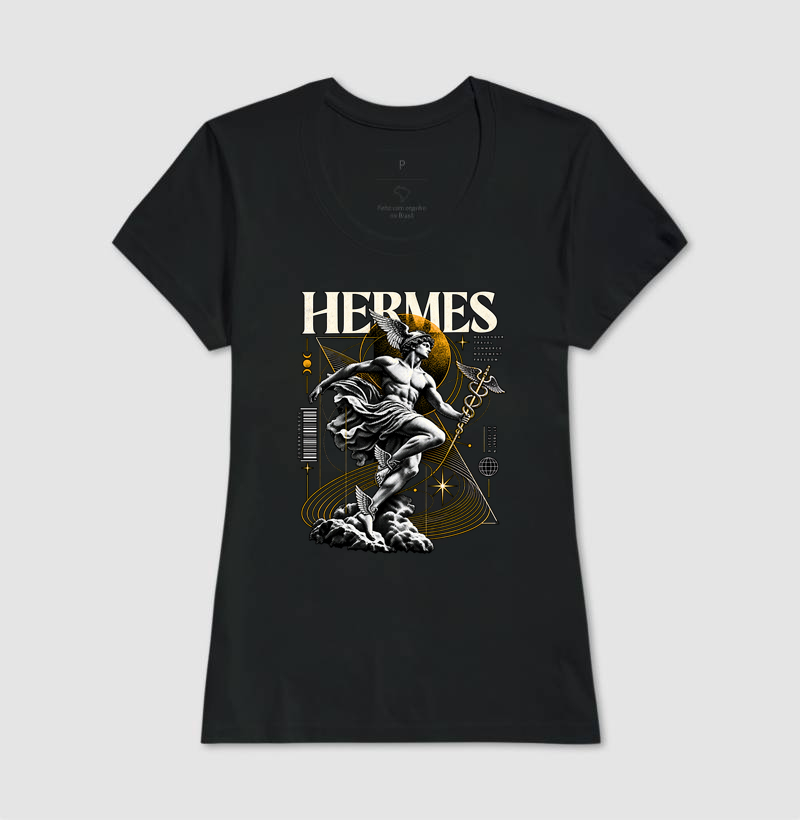 Hermes — Divine Messenger - Imagem 4