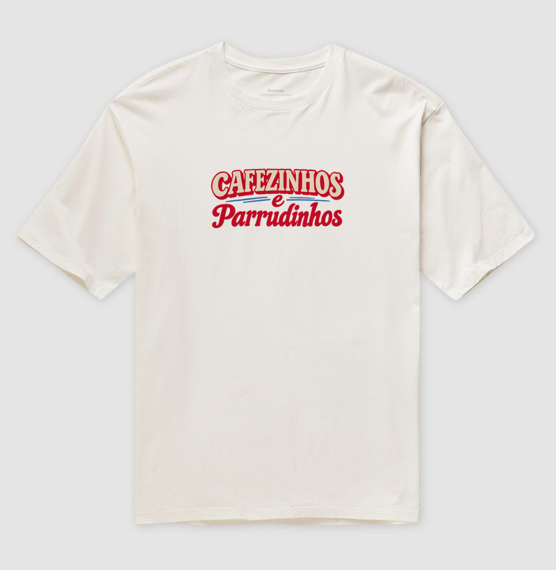 CAFEZINHOS E PARRUDINHOS - Imagem 4