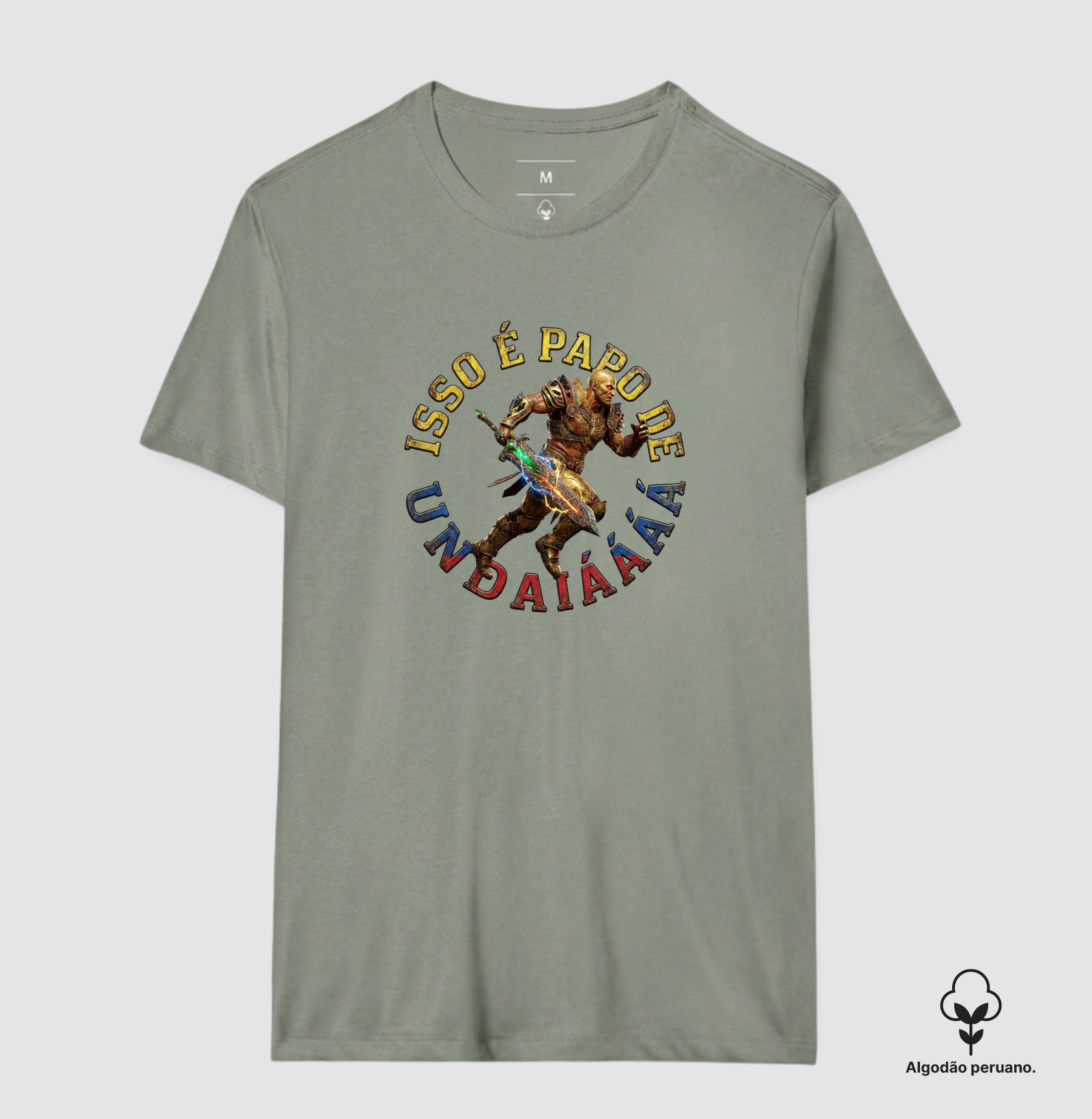 Camisa 7