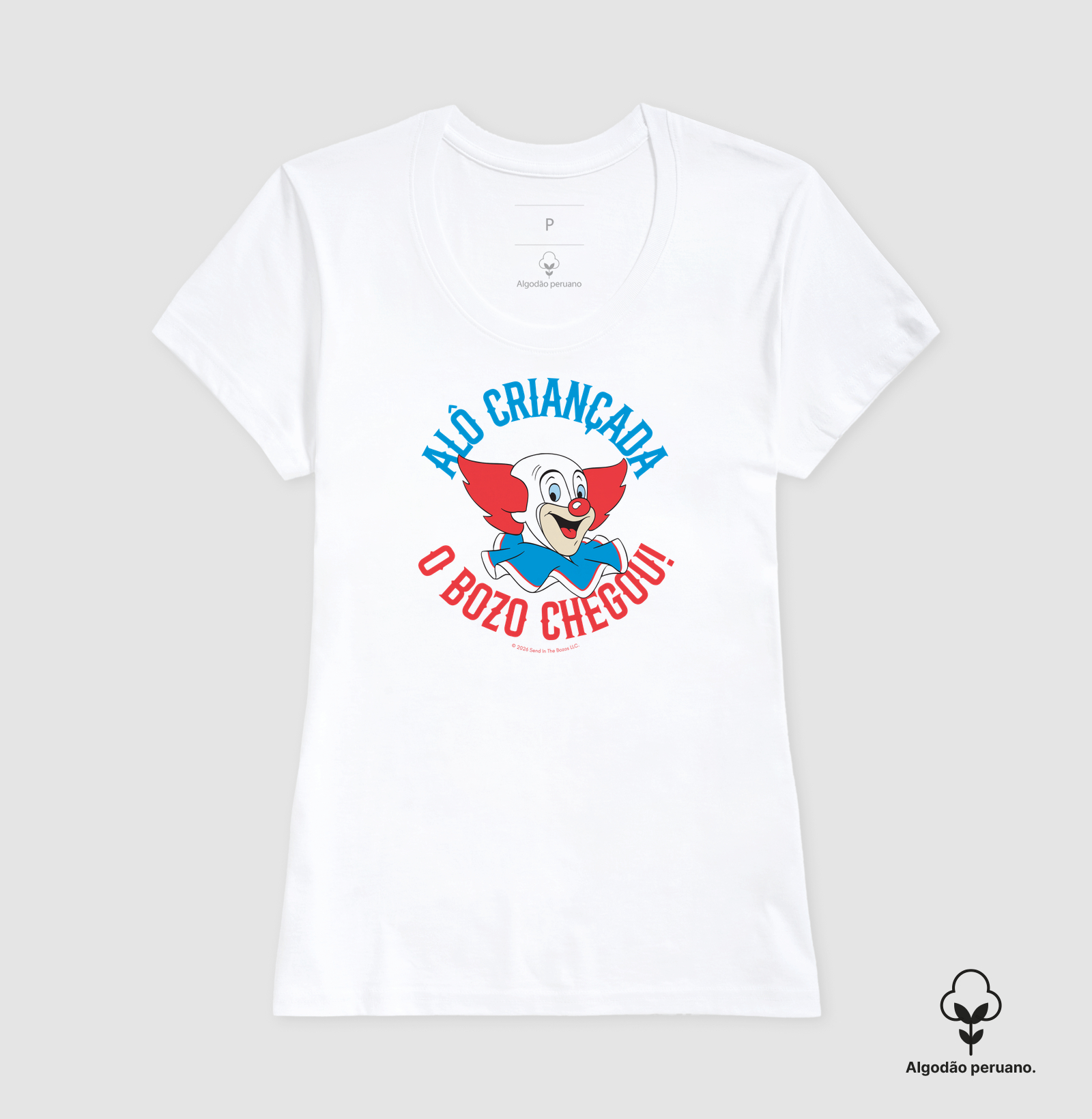 Camisa 8