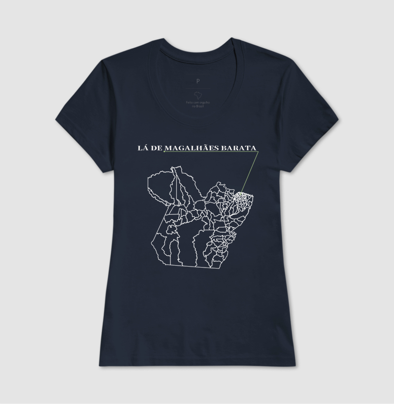 Magalhães Barata | Origem PA - Imagem 7