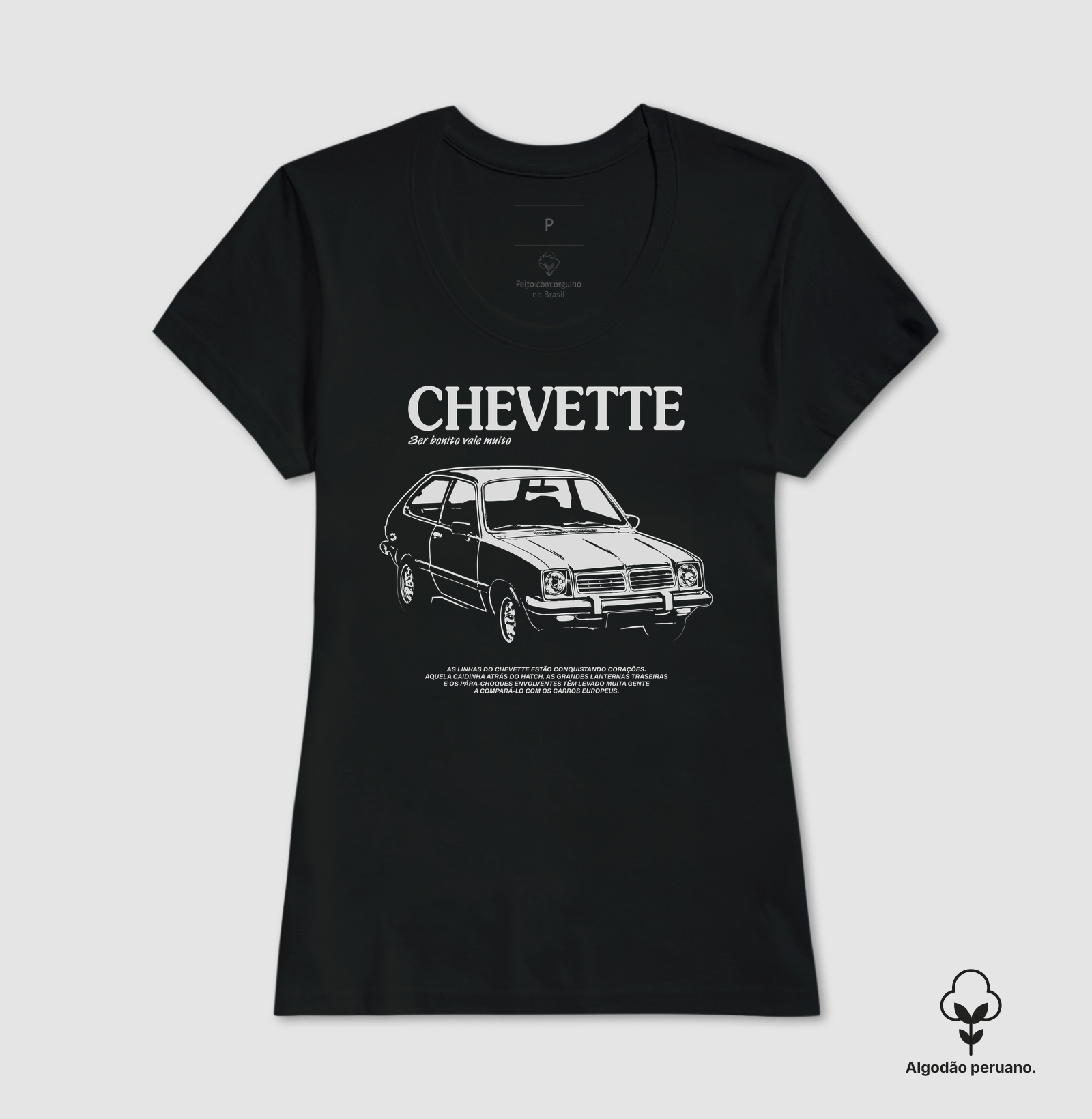 Camisa 4
