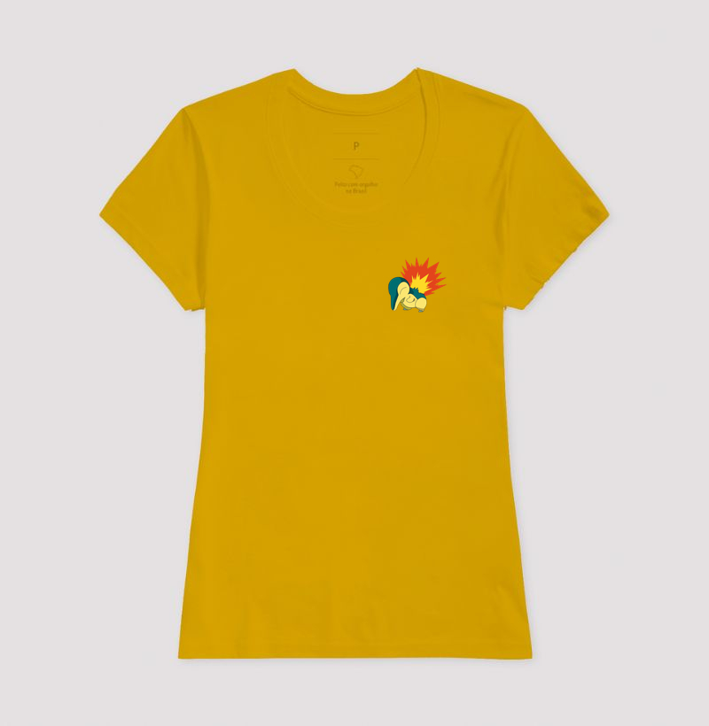 Camisa 17