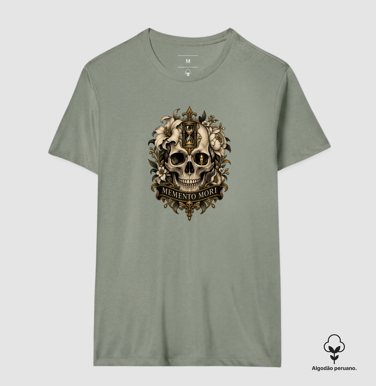 Memento Mori - Imagem 9