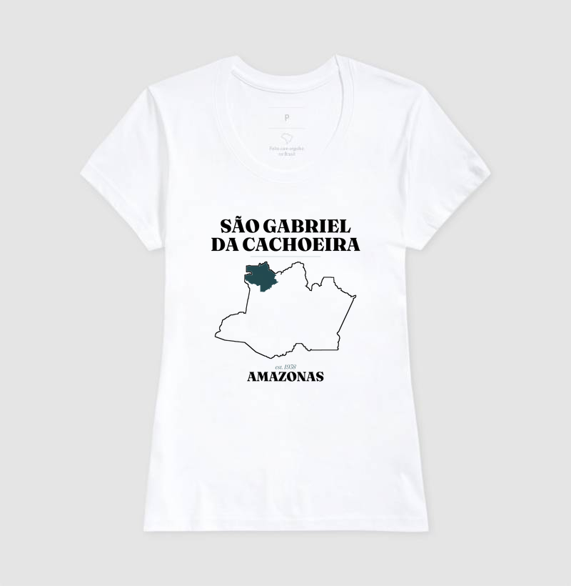 São Gabriel da Cachoeira | Legado AM - Imagem 5