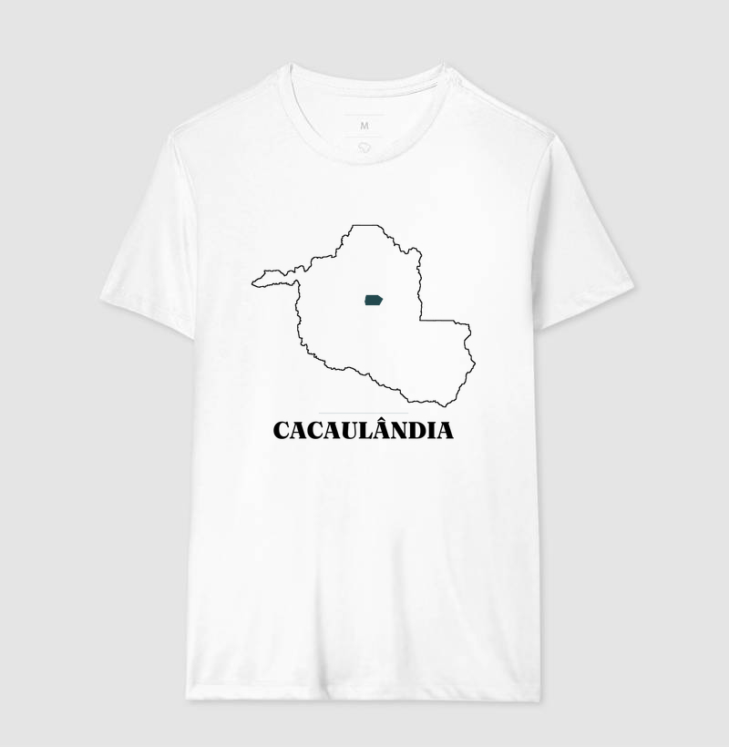 Cacaulândia | Traço RO - Imagem 4