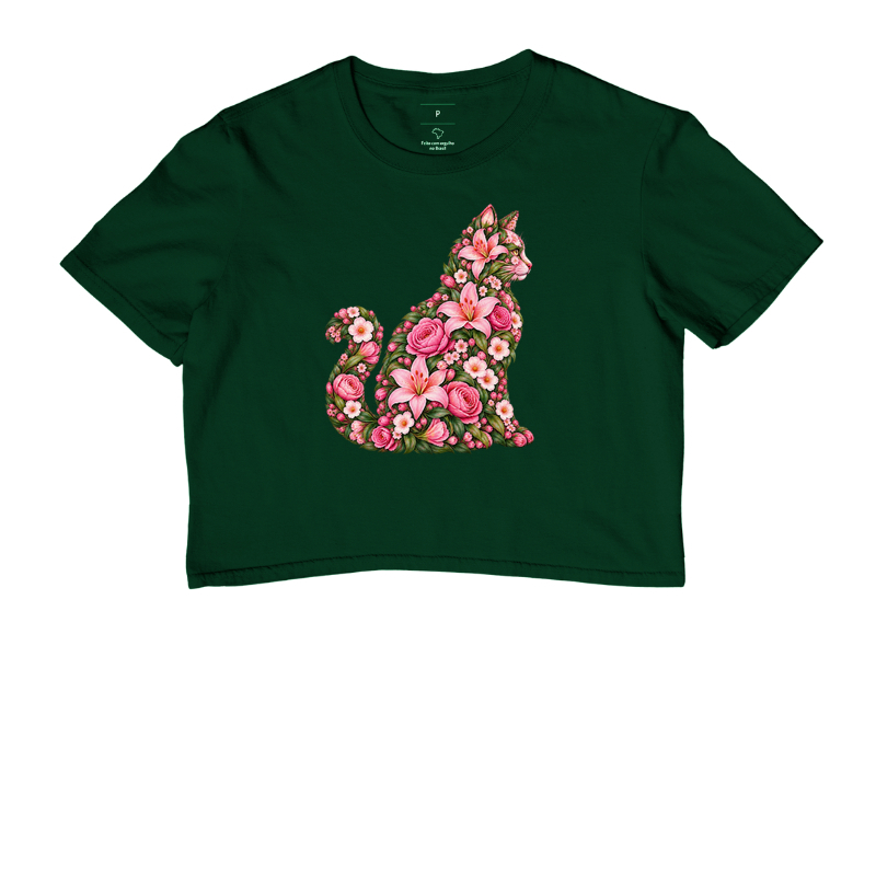 Gato Florido - Imagem 5