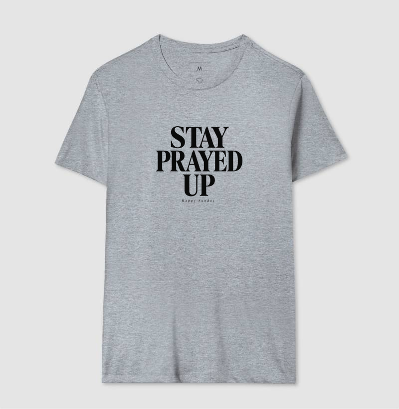 STAY PRAYED UP - Imagem 4