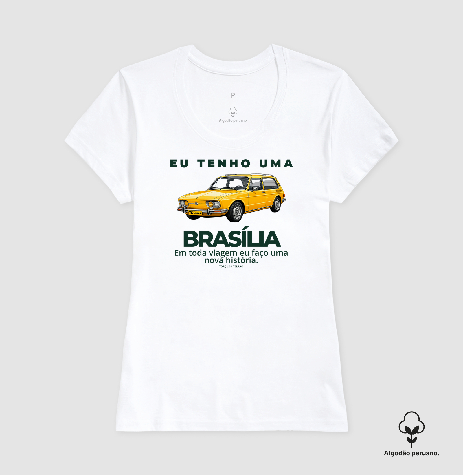 Eu tenho uma Brasília amarela - Imagem 7