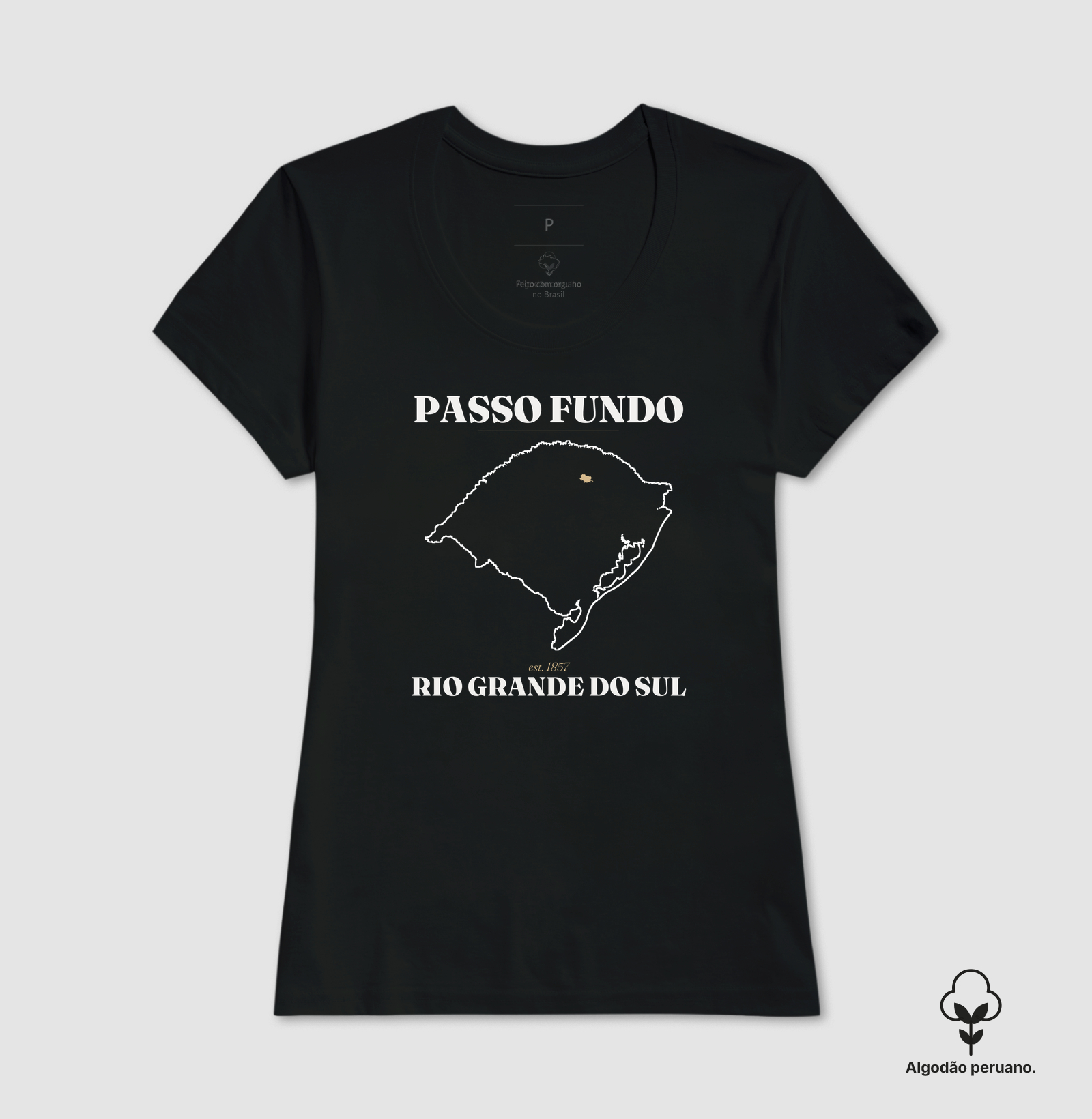 Camisa 1