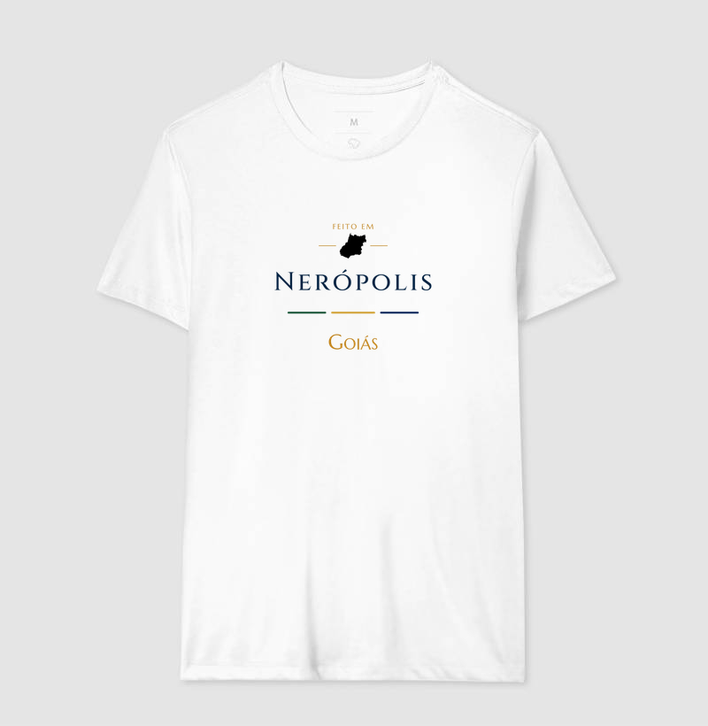 Feito em Nerópolis GO - Imagem 4