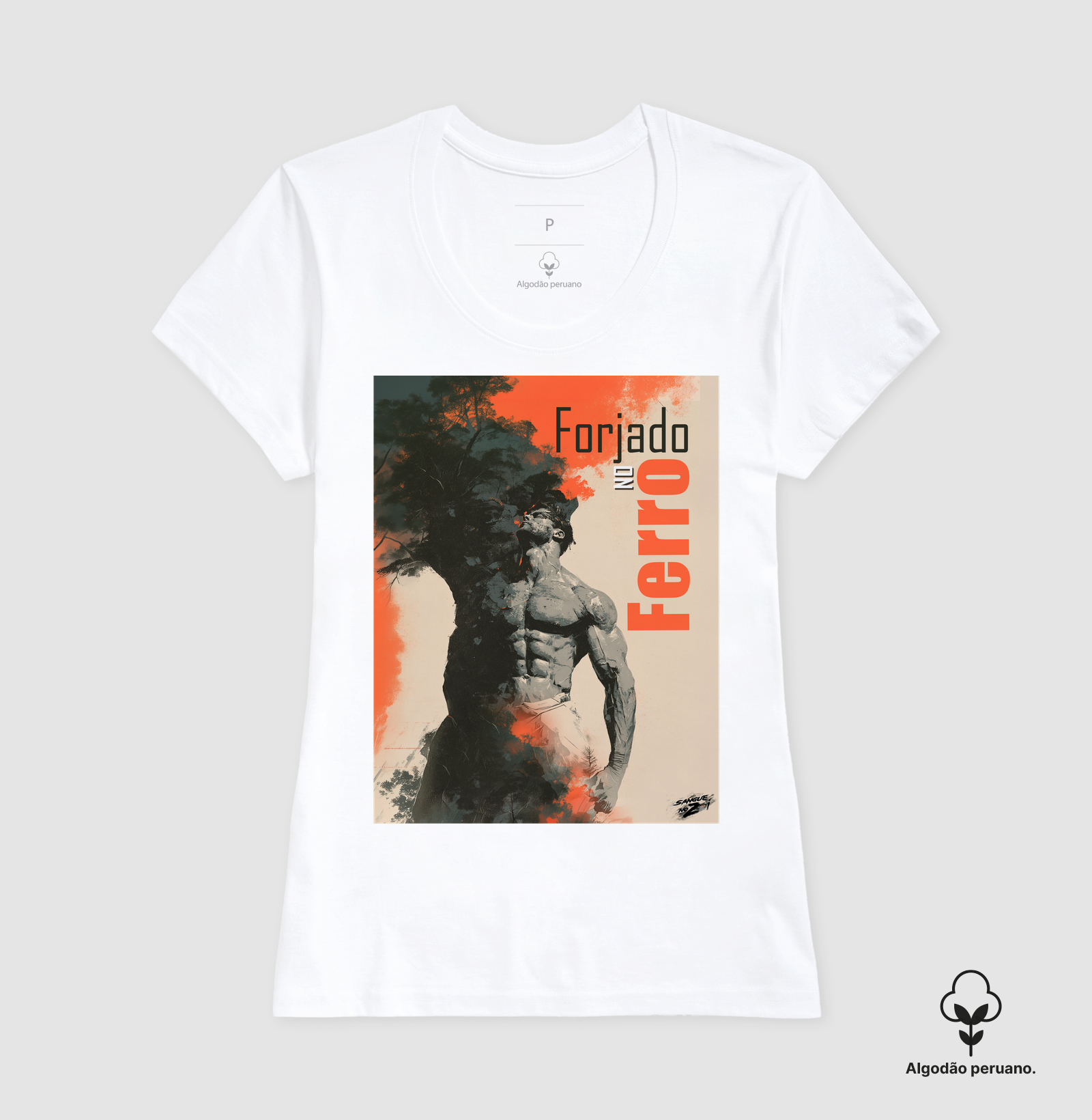 Forjado no Ferro 01 - Imagem 5