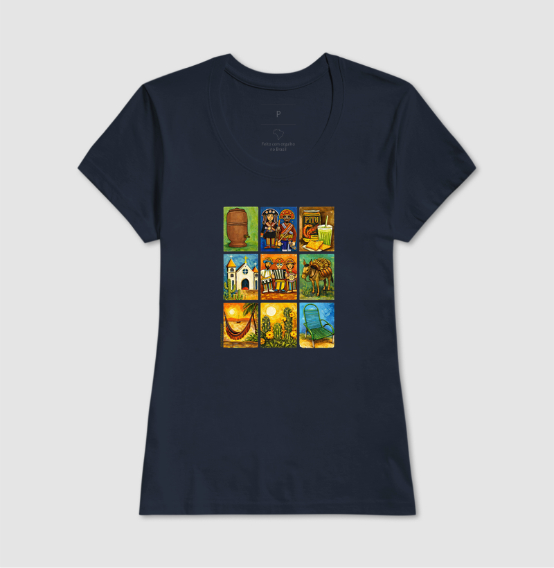 Camisa 6