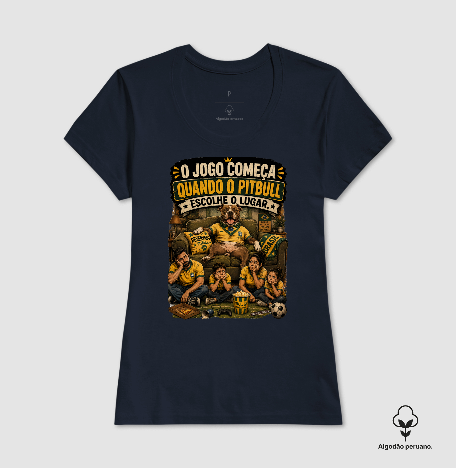 Camisa 1