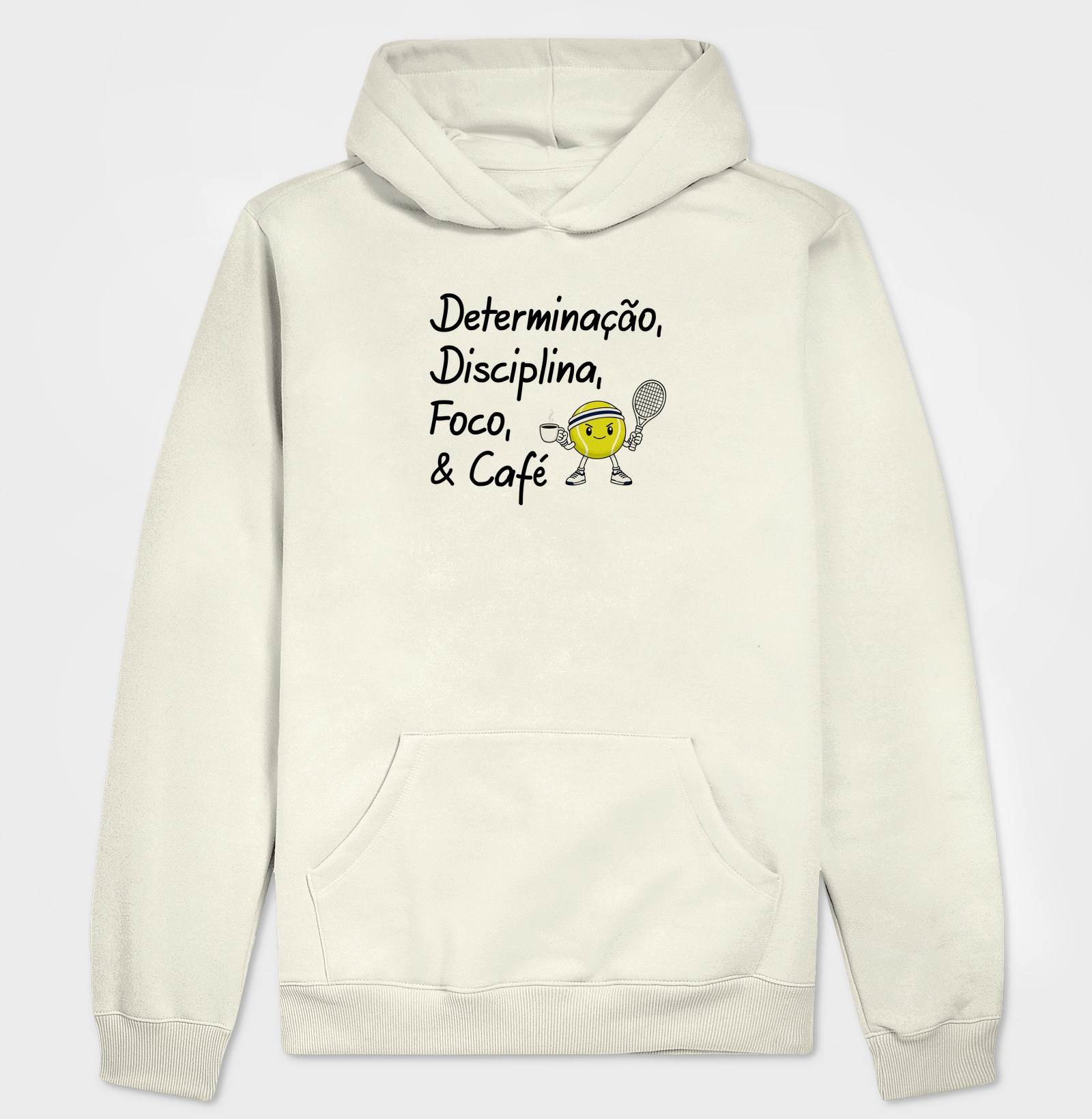 Determinação, Disciplina, Foco e Café. - Imagem 3