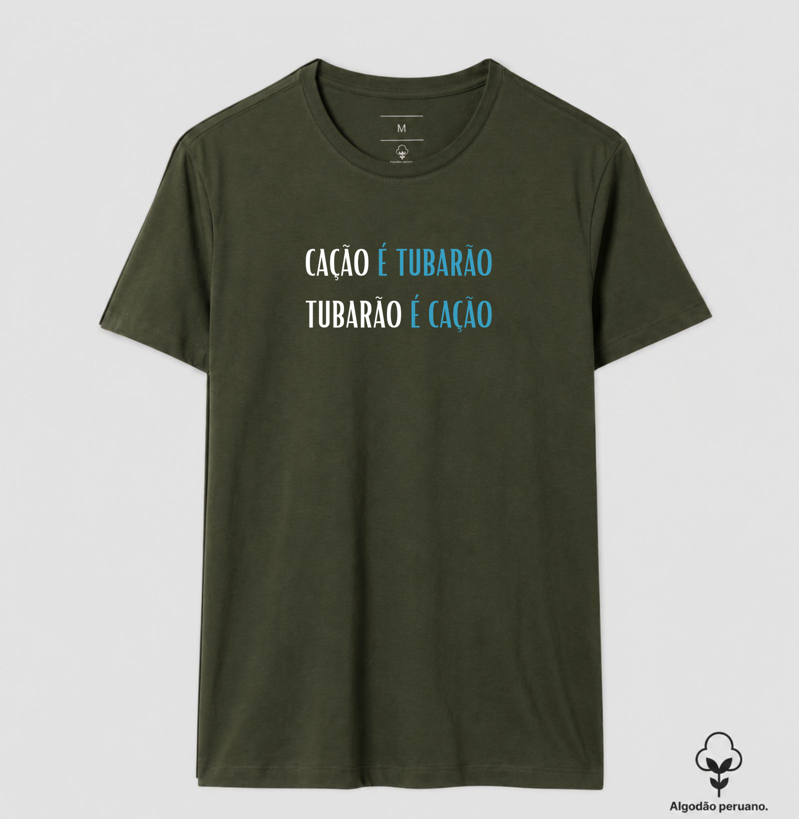 Cação é tubarão - Imagem 10