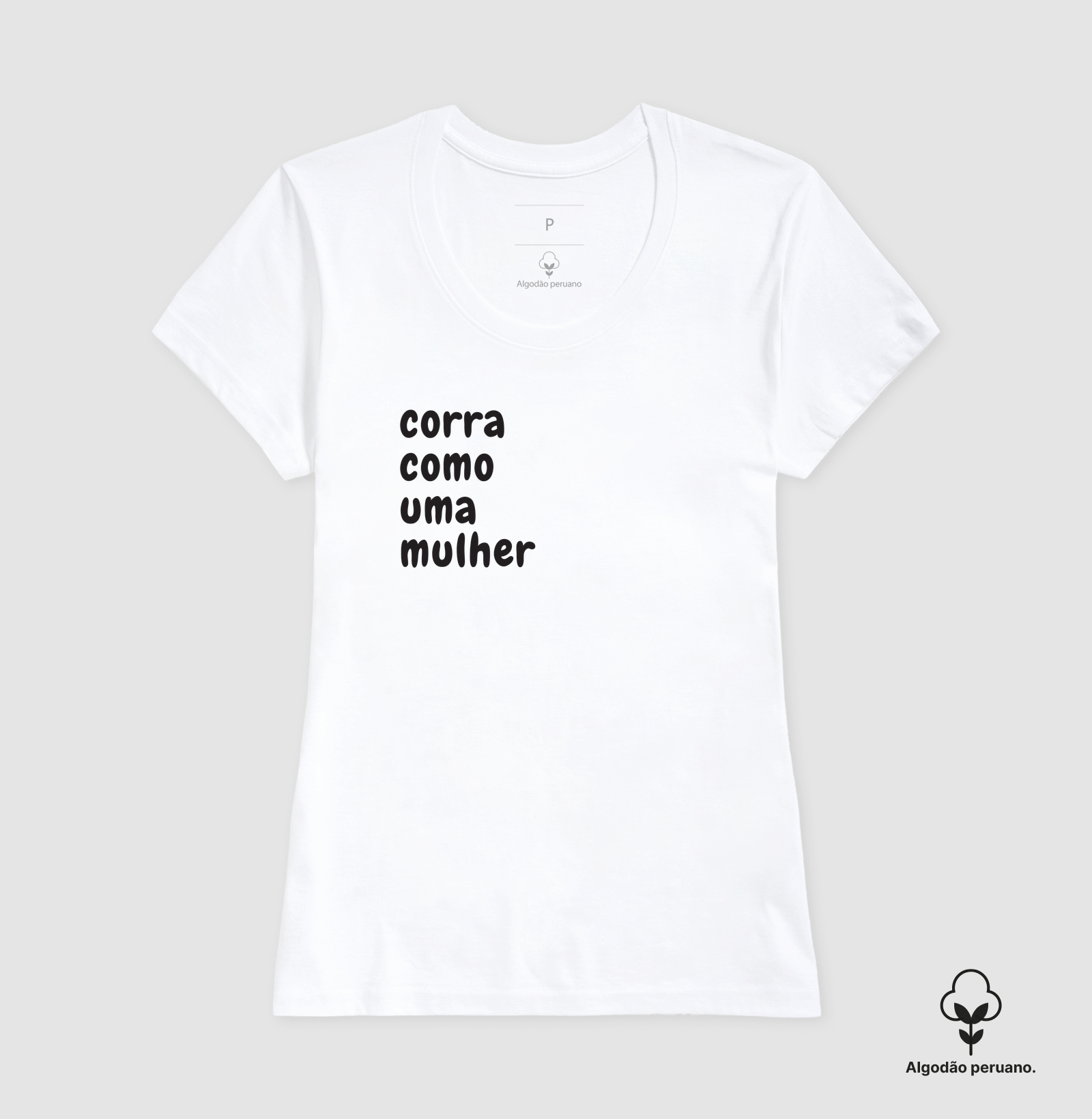 Corra como uma mulher Vers.1 - Imagem 6