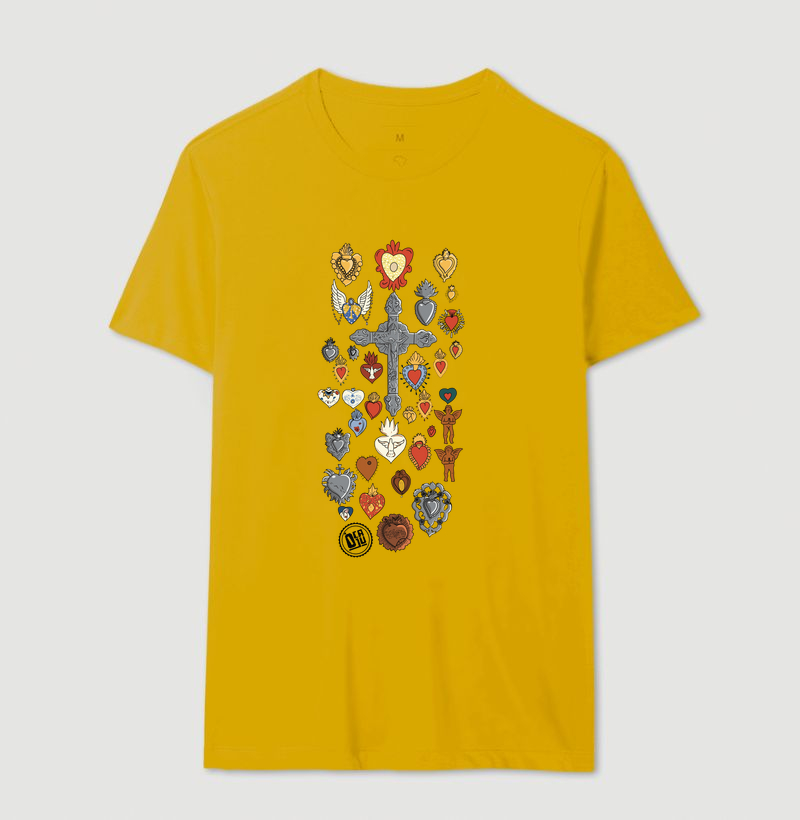 Camisa 13